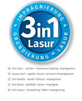 Remmers HK Lazuur - thumbnail