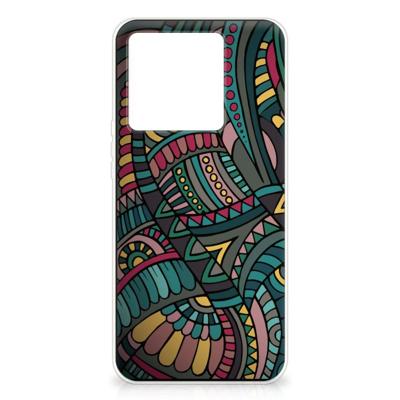 Xiaomi 13T | TPU bumper | Aztec