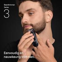 Tondeuse Braun BT3520 S3 ESSENTIAL - thumbnail