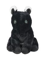 Warmies Tapir - thumbnail