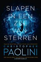 Slapen in een zee van sterren - Christopher Paolini - ebook - thumbnail