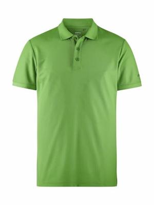 Craft 1909138 Core Unify Polo Shirt Men - Craft Green - 4XL Craft 1909138 Core Unify Polo Shirt Men - Craft Green - 4XL