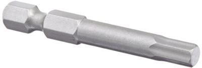 Wera 840/4 Z Zeskant Bits, Hex-Plus, 5.0 x 50 mm - 1 stuk(s) - 05059615001