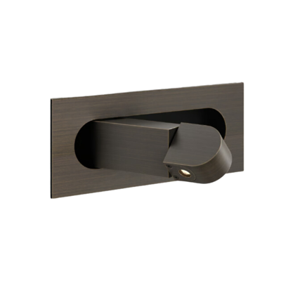 Astro - Digit LED II Wandlamp