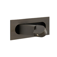 Astro - Digit LED II Wandlamp - thumbnail