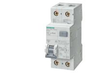 Siemens 5SU13566KK06 Schakelrelais 6 A 0.03 A 230 V - thumbnail