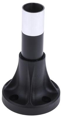 Schneider Electric XVBZ02 Voet voor signaalgever XVB Geschikt voor serie (signaaltechniek) Signaalelement serie XVB