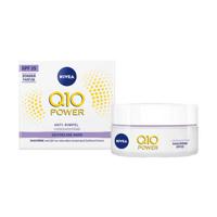 Nivea Q10 Power Anti-Rimpel + Verzachtende Dagcrème - thumbnail