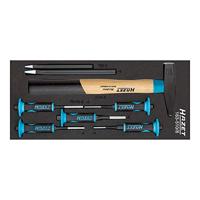 Hazet Splitdriver set 163-510/8 163-510/8 - thumbnail