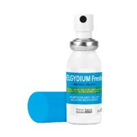 Elgydium Fresh Mondspray 15ml - thumbnail