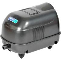 HoZelock Luchtpomp 1500 l/u - Complete Vijverbeluchtingsset voor Alle Seizoenen - thumbnail