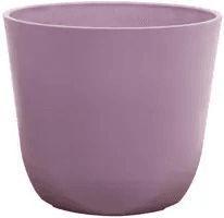 Planter Palermo lavendel D36x16 H15 - Ter steege