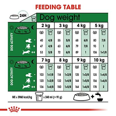 ROYAL CANIN MINI ADULT 2 KG