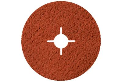 Metabo 626159000 Fiberschijf Diameter 180 mm Boordiameter 22.23 mm Staal, RVS 25 stuk(s)