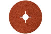 Metabo 626159000 Fiberschijf Diameter 180 mm Boordiameter 22.23 mm Staal, RVS 25 stuk(s) - thumbnail