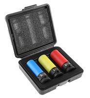 Bahco 1/2" wieldopsleutelset 3-dlg | BWSS12P3 - thumbnail