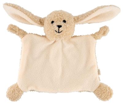 HEMA Knuffeldoekje konijn