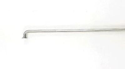 Sapim Spaken 12-302 zink zonder nippel