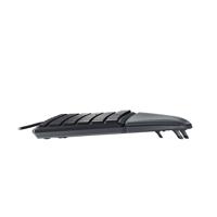 CHERRY KC 4500 Ergo toetsenbord - thumbnail