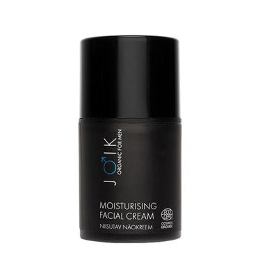 Hydraterende Dagcrème voor Mannen (50 ml)
