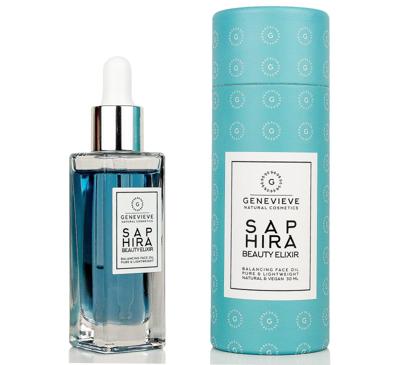 Genevieve Saphira Beauty Elixir 30ml
