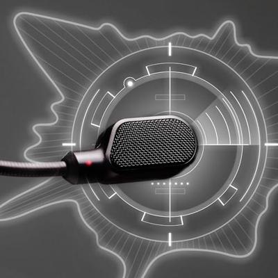 HyperX Cloud III BLK GAM Over Ear headset Kabel Stereo Zwart Gamen - thumbnail
