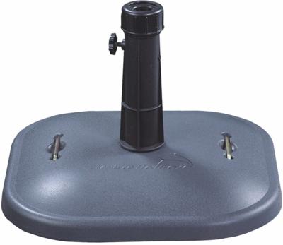 Parasolvoet Tim 25 kg