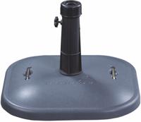 Parasolvoet Tim 25 kg - thumbnail