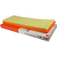 Luchtfilter LX118 - thumbnail