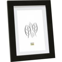 Deknudt S66KF2 P1 13x18 Wissellijst Papierformaat: 13 x 18 cm Zwart - thumbnail