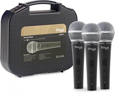 Stagg SDM50-3