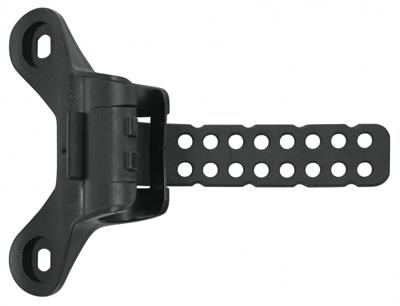 SKS germany pump clip 19-23mm