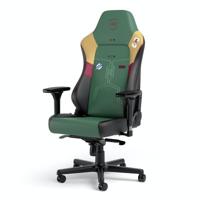 Noblechairs Hero Boba Fett edition (Star Wars) - thumbnail