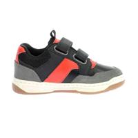 Sneakers Kickbiking KICKERS® rood - thumbnail