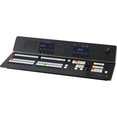Blackmagic ATEM 1 M/E Advanced Panel 20