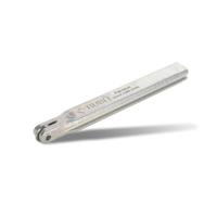 Rubi Snijwieltje | 8 mm | Zilver | voor TX en TZ - 01959 - thumbnail