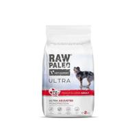 VETEXPERT Raw Paleo Ultra Medium&Large Adult Rundvlees - droog hondenvoer - 10 kg - thumbnail