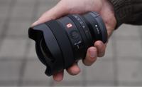 Sony FE 14mm F/1.8 GM objectief - thumbnail