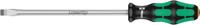 Wera 334 Werkplaats Platte schroevendraaier Kopbreedte: 10 mm Koplengte: 200 mm - thumbnail