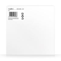 Balkonstandaard voor Satelliet | Max. omvang schotel: 90 cm | 1 x 50 x 50 cm | Staal - thumbnail