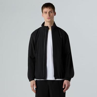 The North Face Nimble Softshell Jas Kinderen TNF Black XXL