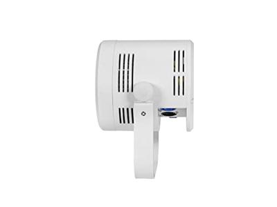 Eurolite 51915341 PAR LED-schijnwerper Aantal LEDs: 8 8 W Wit