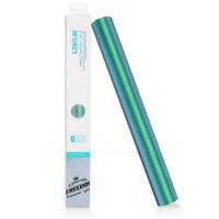 LOKLiK • flexfolie kameleon goud naar groen 30,5x90cm - thumbnail