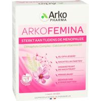 Arkopharma Arkofemina Capsules - thumbnail