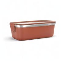 Klean Kanteen Lunchbox - 591 ml - autumn glaze - thumbnail
