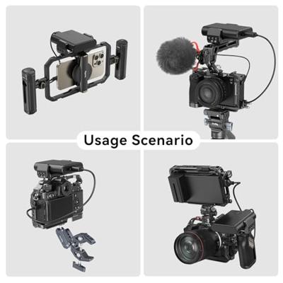 SmallRig 2336 Holder for Portable Power Banks & Smartphone - thumbnail