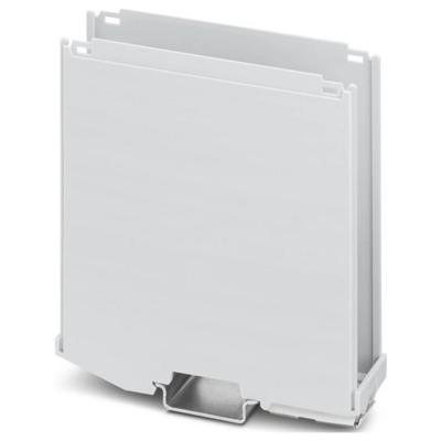 Phoenix Contact ICS25-B100X98-O-7035 1105221 Behuizing onderkant 25 x 100 x 108.35 Grijs-wit (RAL 7035) 10 stuk(s) Phoenix Contact ICS25-B100X98-O-7035 1105221 Behuizing onderkant 25 x 100 x 108.35 Grijs-wit (RAL 7035) 10 stuk(s)