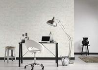 Livingwalls Metropolitan Stories grijs behang | 369294 - thumbnail