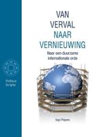 Van verval naar vernieuwing (Paperback) - thumbnail