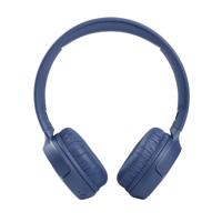 JBL Tune 510BT Hoofdtelefoons Hoofdband Bluetooth Blauw - thumbnail